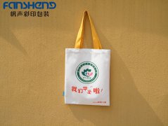 什么是帆布手提袋？有什么优缺点？