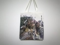 帆布袋定制一般都有哪些款式