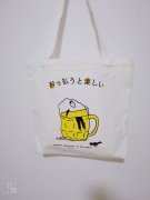 帆布袋已经成为时尚单品