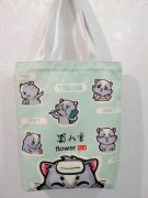 工厂复工,欢迎订购帆布包