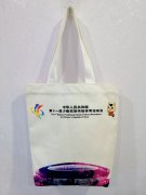 为什么帆布袋和棉布袋越来越受欢迎?
