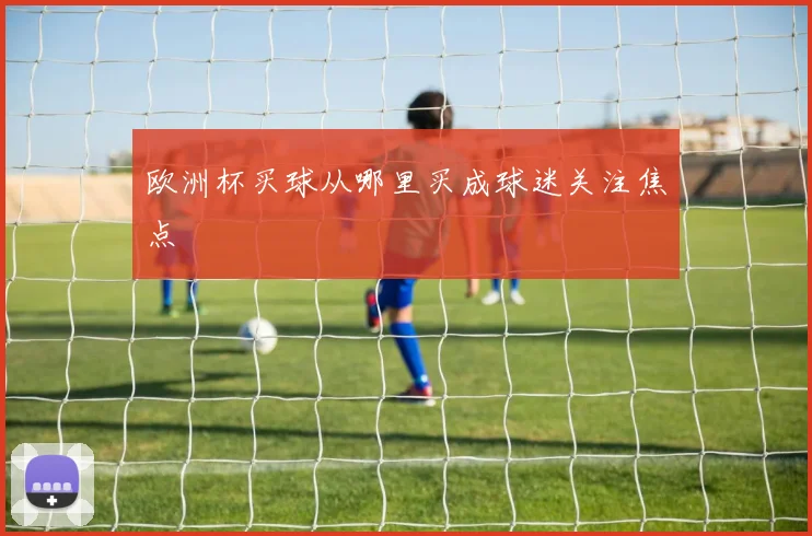 欧洲杯买球从哪里买成球迷关注焦点