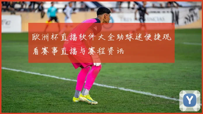 欧洲杯直播软件大全助球迷便捷观看赛事直播与赛程资讯